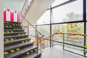 townhouse oak bangalore vajarahalli metro station