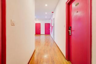 townhouse oak bangalore vajarahalli metro station