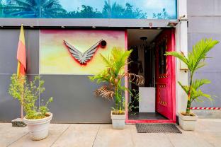 townhouse oak bangalore vajarahalli metro station