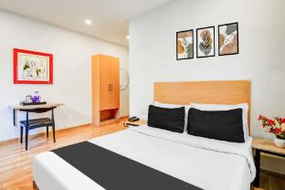 Townhouse Oak Bangalore Vajarahalli Metro Station,,4 star