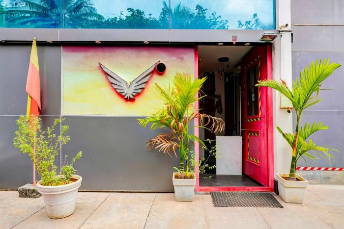 townhouse oak bangalore vajarahalli metro station