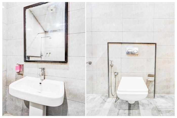 townhouse oak bangalore vajarahalli metro station