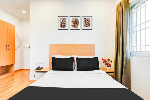 townhouse oak bangalore vajarahalli metro station