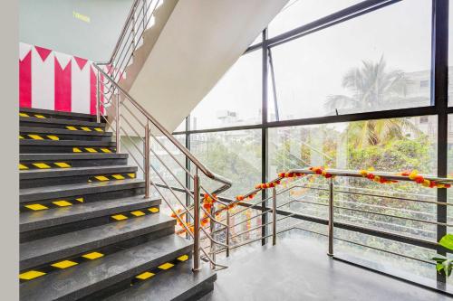 townhouse oak bangalore vajarahalli metro station