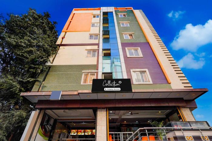 collection o kadugodi metro station