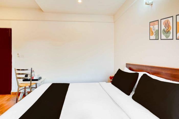 collection o kadugodi metro station