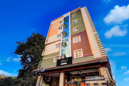 collection o kadugodi metro station