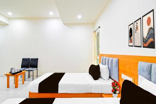 collection o santosh nagar hyderabad