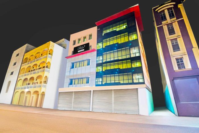 collection o santosh nagar hyderabad