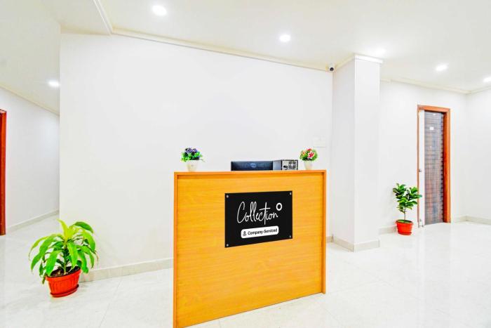 collection o santosh nagar hyderabad