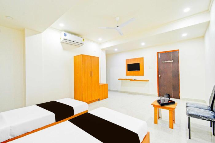 collection o santosh nagar hyderabad