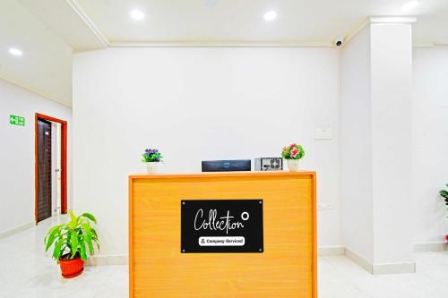 Collection O Santosh Nagar Hyderabad,,4 star