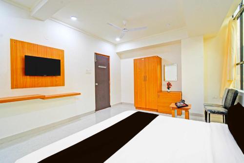 collection o santosh nagar hyderabad