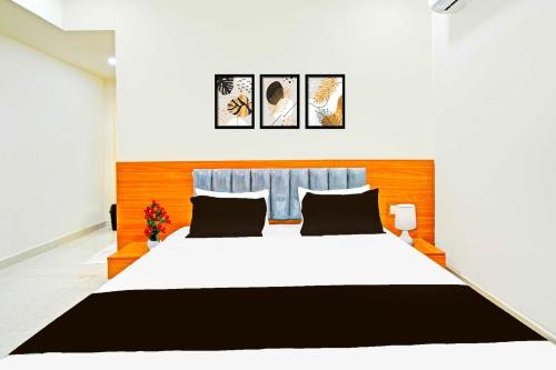 collection o santosh nagar hyderabad