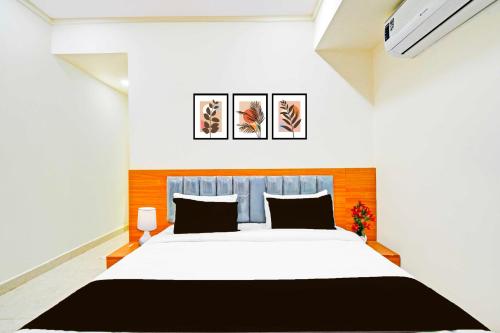 collection o santosh nagar hyderabad