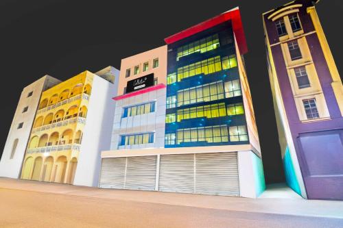 collection o santosh nagar hyderabad