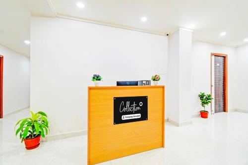 collection o santosh nagar hyderabad