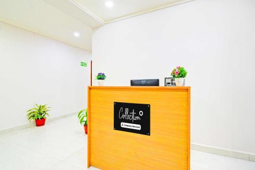 collection o santosh nagar hyderabad