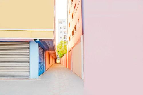 collection o santosh nagar hyderabad