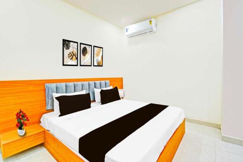 Collection O Santosh Nagar Hyderabad,,4 star