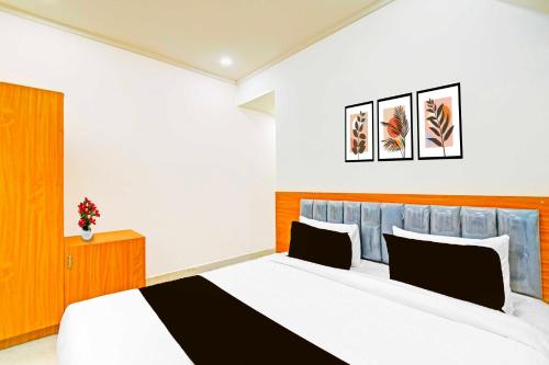 Collection O Santosh Nagar Hyderabad,,4 star