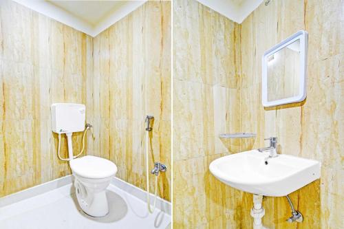 collection o santosh nagar hyderabad