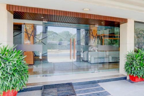 Collection O Gujarat Anand City Bus Station,,4 star