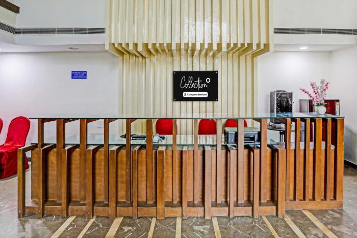 collection o kothapet