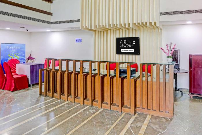 collection o kothapet