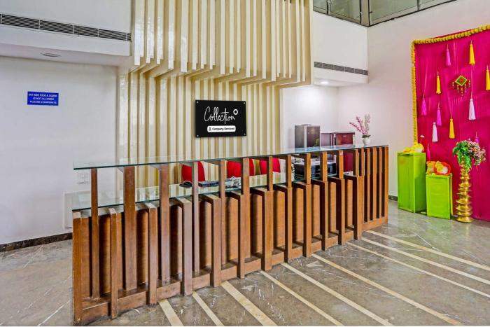 collection o kothapet