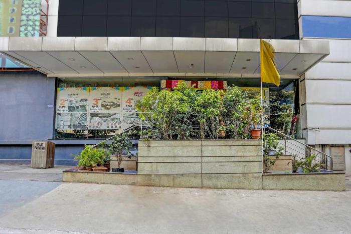 collection o kothapet