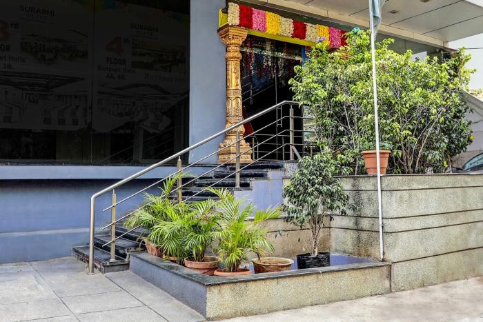 collection o kothapet