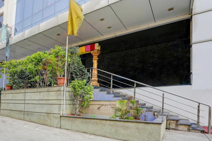 collection o kothapet