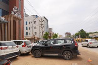 hotel dwarkadhish