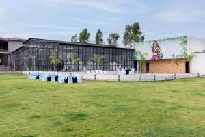 sitara palace and resort