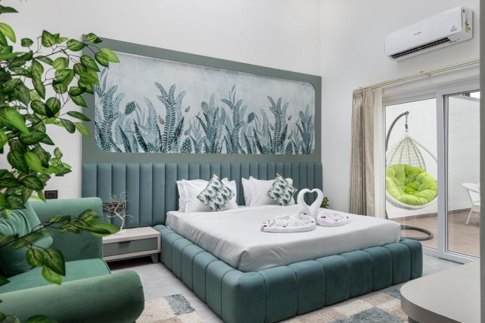 sitara palace and resort