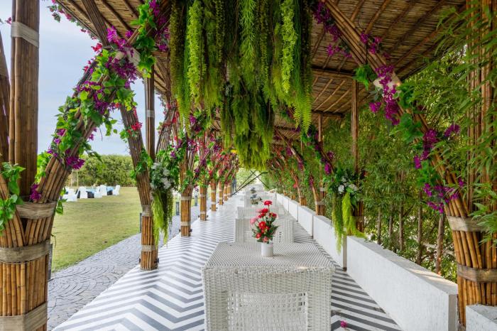 sitara palace and resort