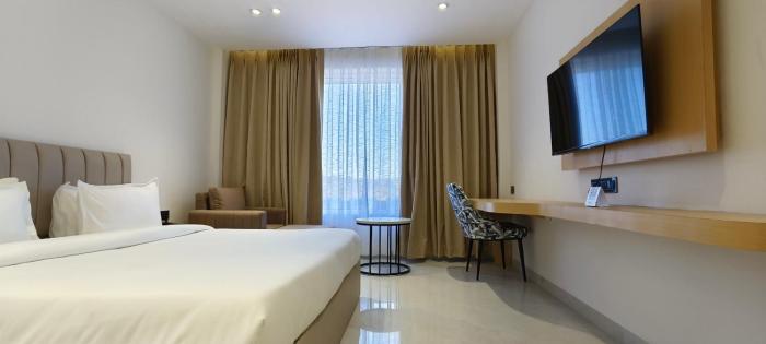 sitara palace and resort