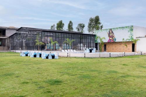 sitara palace and resort