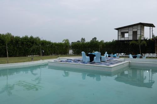 sitara palace and resort