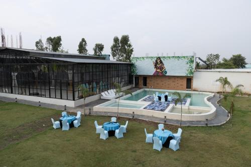 sitara palace and resort