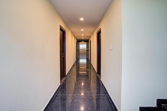 hotel well suites bangalore