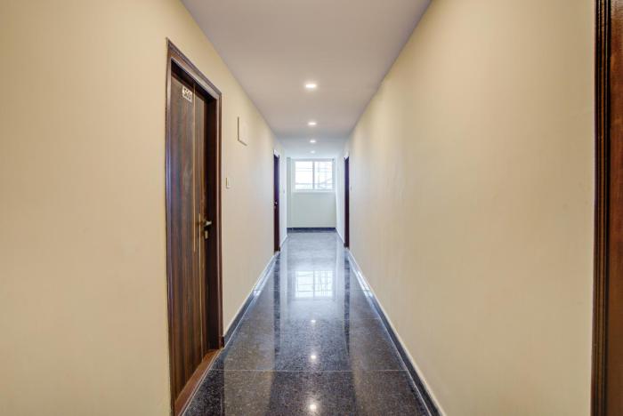 hotel well suites bangalore