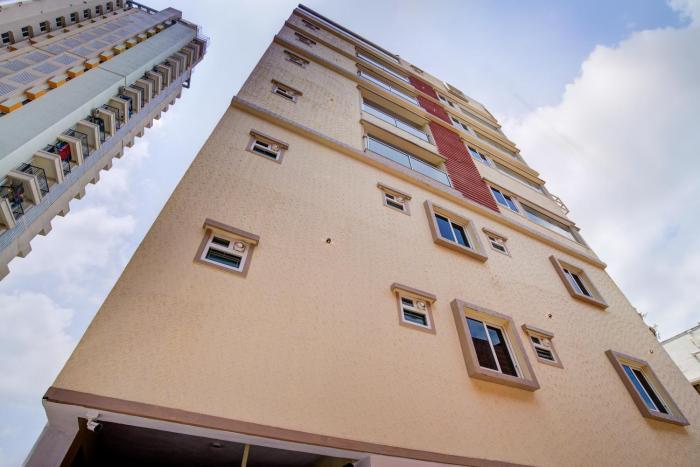 hotel well suites bangalore