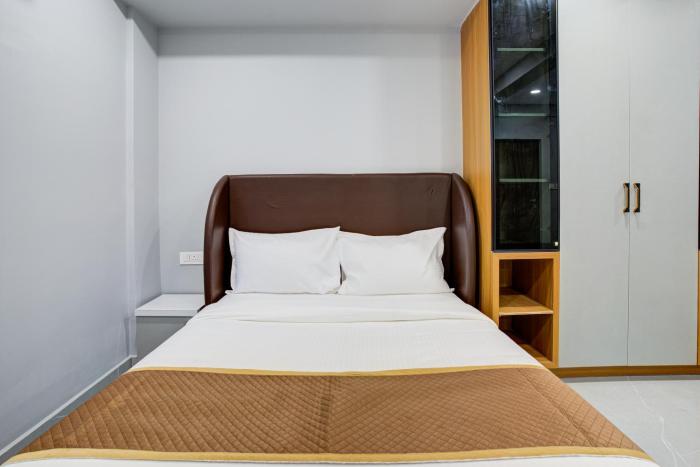 hotel well suites bangalore