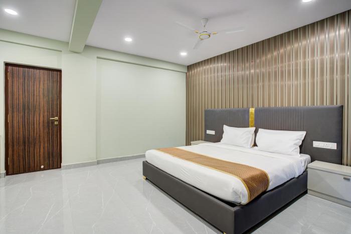 hotel well suites bangalore