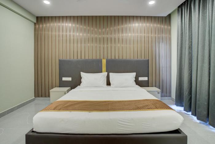 hotel well suites bangalore