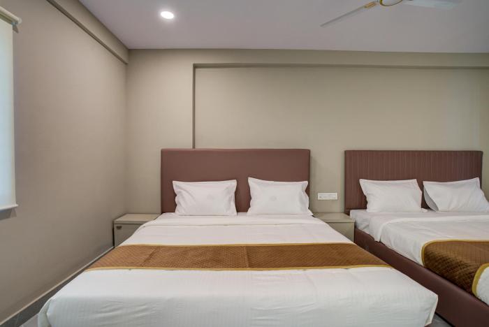 hotel well suites bangalore