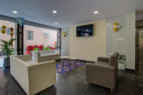 hotel well suites bangalore