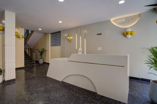 hotel well suites bangalore